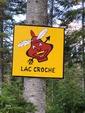 Lac Croche